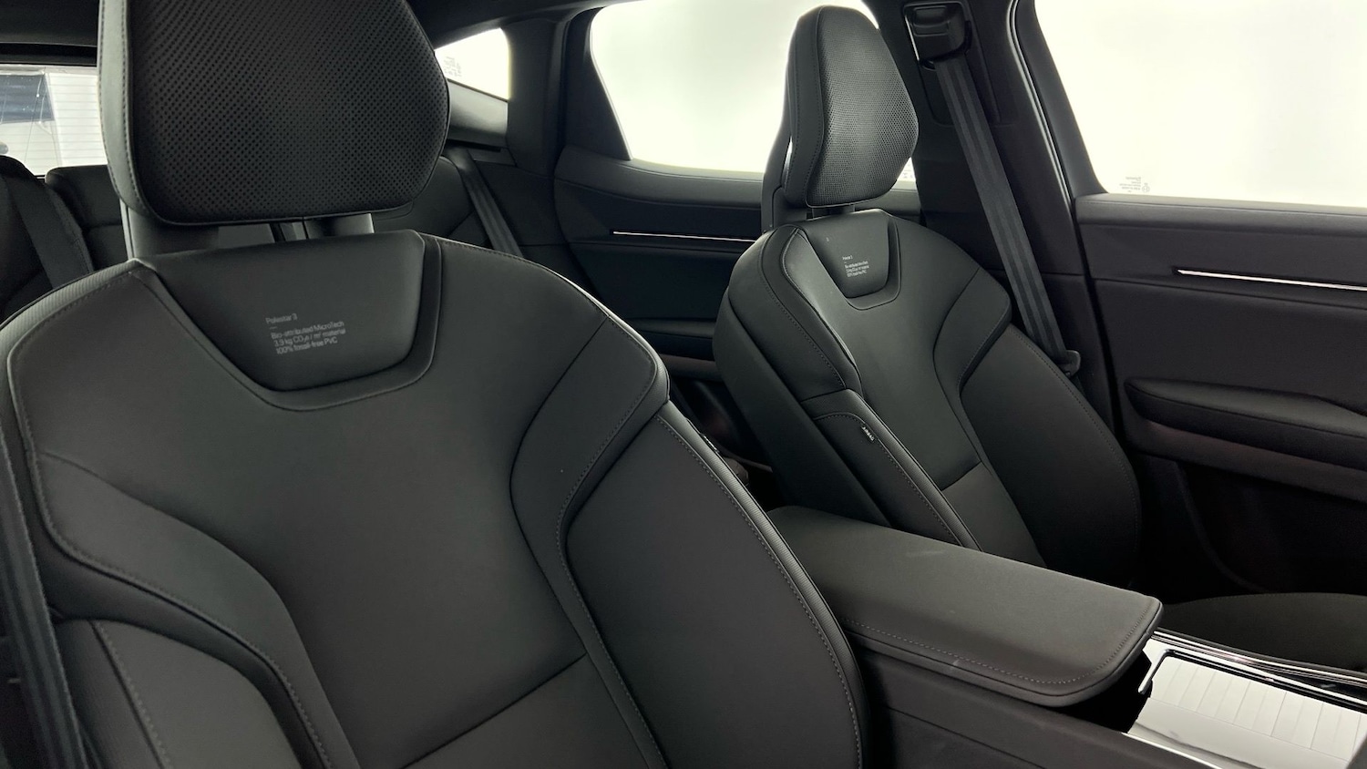 Used Polestar Polestar 3 2024 for sale - 76901249: Photo 18