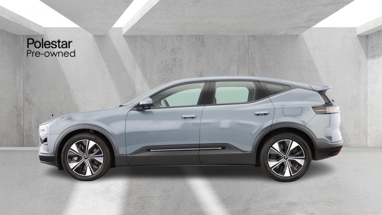 Used Polestar Polestar 3 2024 for sale - 76901249: Photo 2