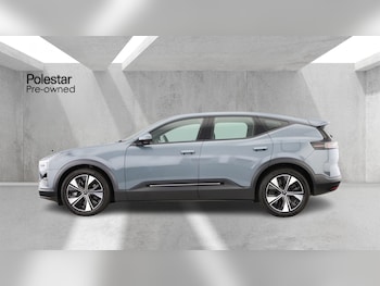 Used Polestar Polestar 3 2024 for sale - 76901249: Photo