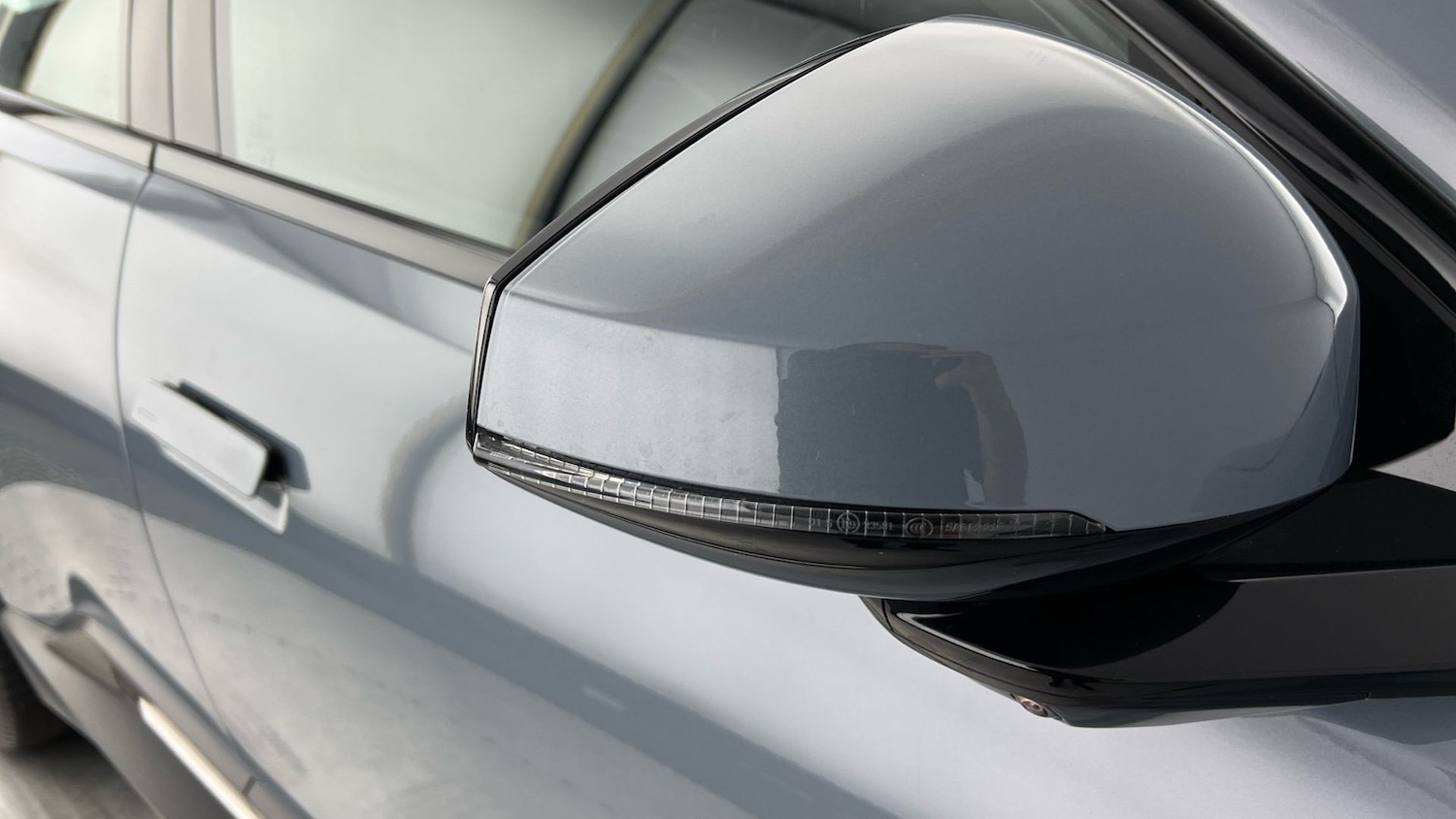 Used Polestar Polestar 3 2024 for sale - 76901249: Photo 32