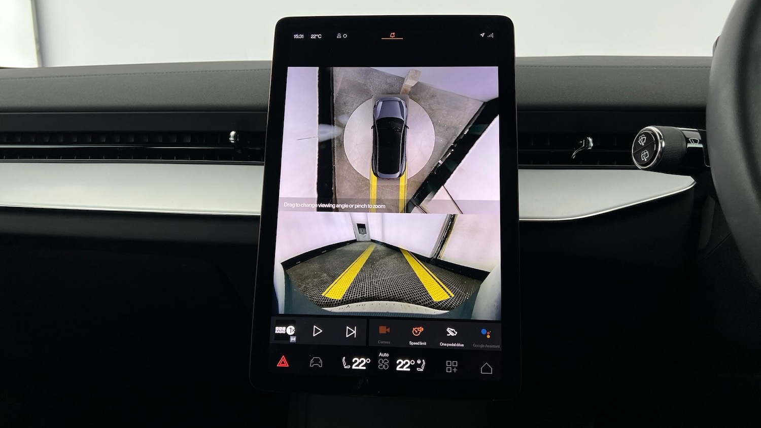 Used Polestar Polestar 3 2024 for sale - 76901249: Photo 36