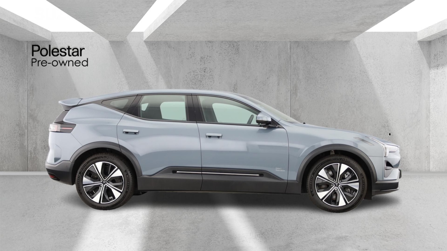 Used Polestar Polestar 3 2024 for sale - 76901249: Photo 6