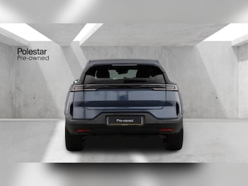 Used Polestar Polestar 3 2024 for sale - 78392761: Photo