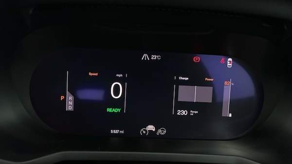 Used Polestar Polestar 2 2024 for sale - 76217137: Photo 17