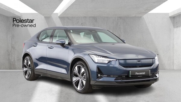 Used Polestar Polestar 2 2024 for sale - 76217137: Photo 1