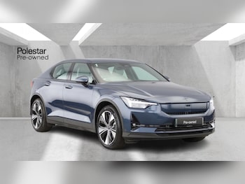 2024 - Long range Dual motor 4-Door