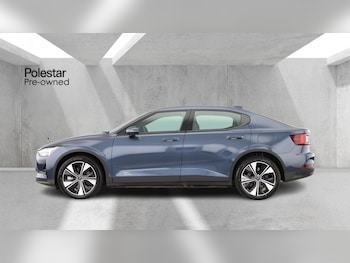 Used Polestar Polestar 2 2024 for sale - 76217137: Photo 2