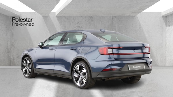 Used Polestar Polestar 2 2024 for sale - 76217137: Photo 3