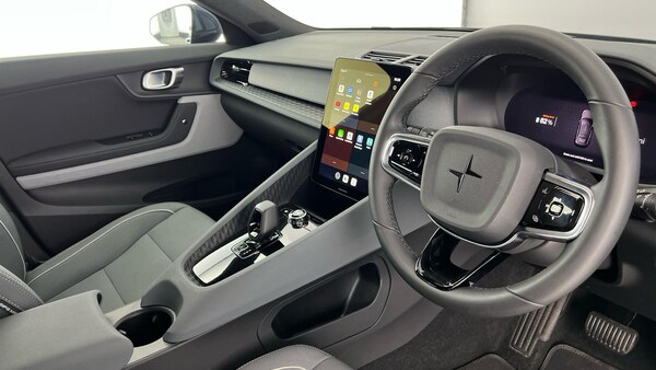 Used Polestar Polestar 2 2024 for sale - 76217137: Photo 9