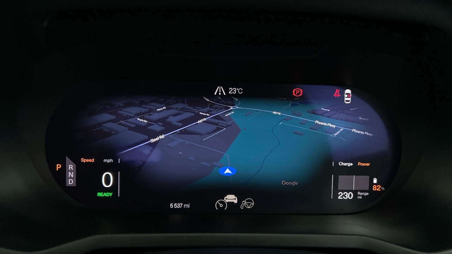 Used Polestar Polestar 2 2024 for sale - 76750057: Photo 16