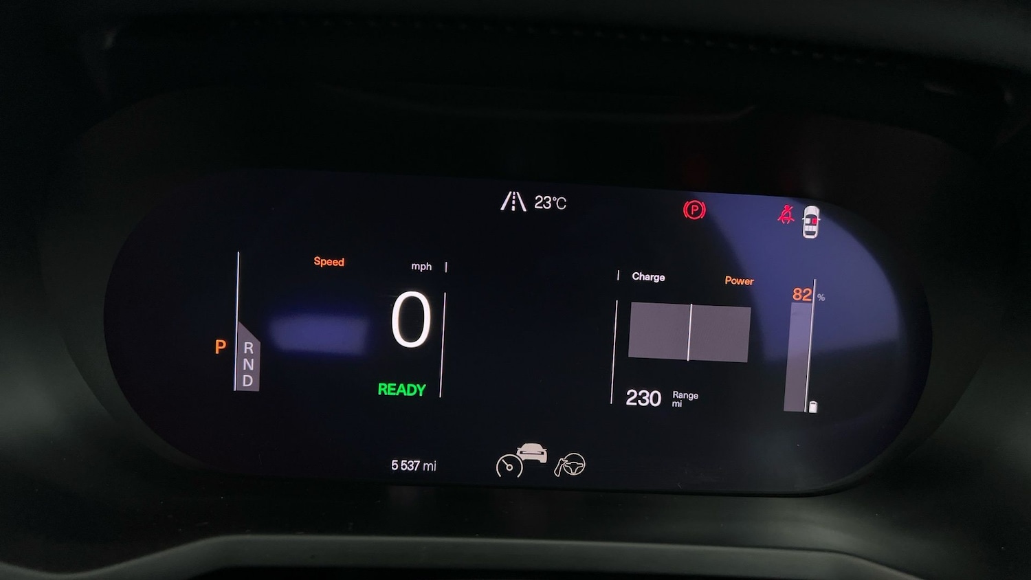 Used Polestar Polestar 2 2024 for sale - 76750057: Photo 17