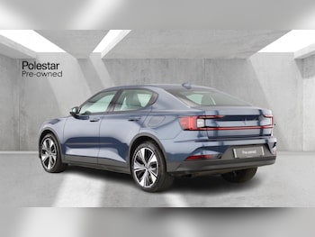 Used Polestar Polestar 2 2024 for sale - 76750057: Photo