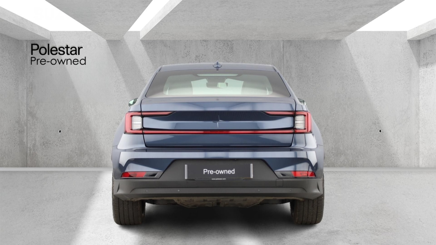 Used Polestar Polestar 2 2024 for sale - 76750057: Photo 4