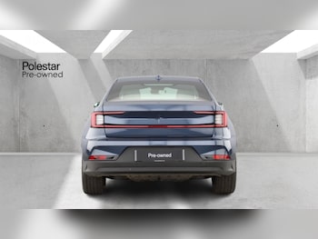 Used Polestar Polestar 2 2024 for sale - 76750057: Photo