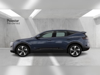 Used Polestar Polestar 3 2024 for sale - 77285620: Photo