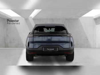 Used Polestar Polestar 3 2024 for sale - 77285620: Photo