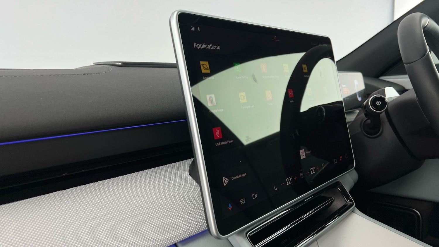 Used Polestar Polestar 4 2024 for sale - 77025352: Photo 13