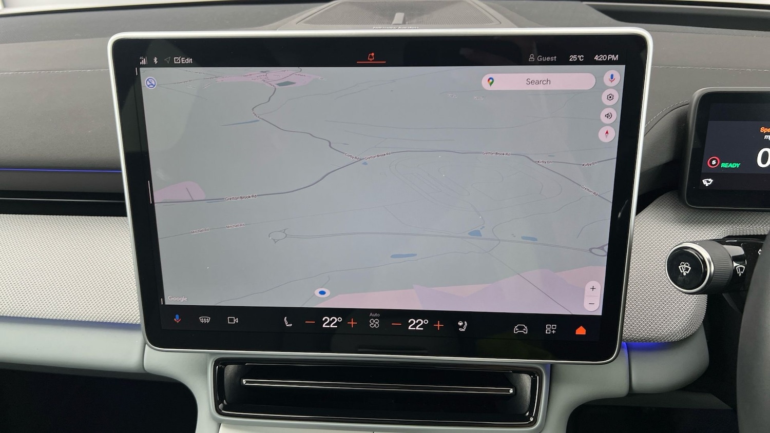 Used Polestar Polestar 4 2024 for sale - 77025352: Photo 14