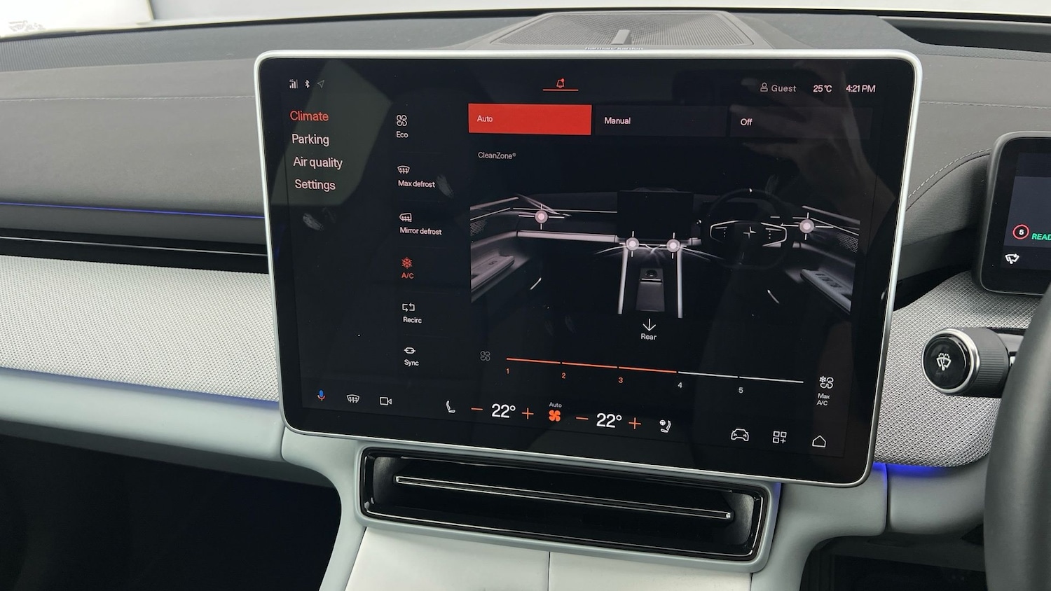 Used Polestar Polestar 4 2024 for sale - 77025352: Photo 15