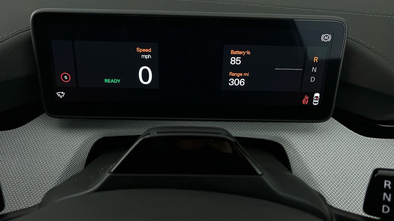 Used Polestar Polestar 4 2024 for sale - 77025352: Photo 16