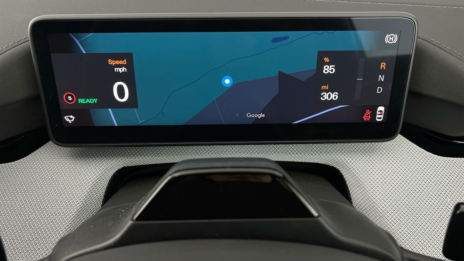 Used Polestar Polestar 4 2024 for sale - 77025352: Photo 17