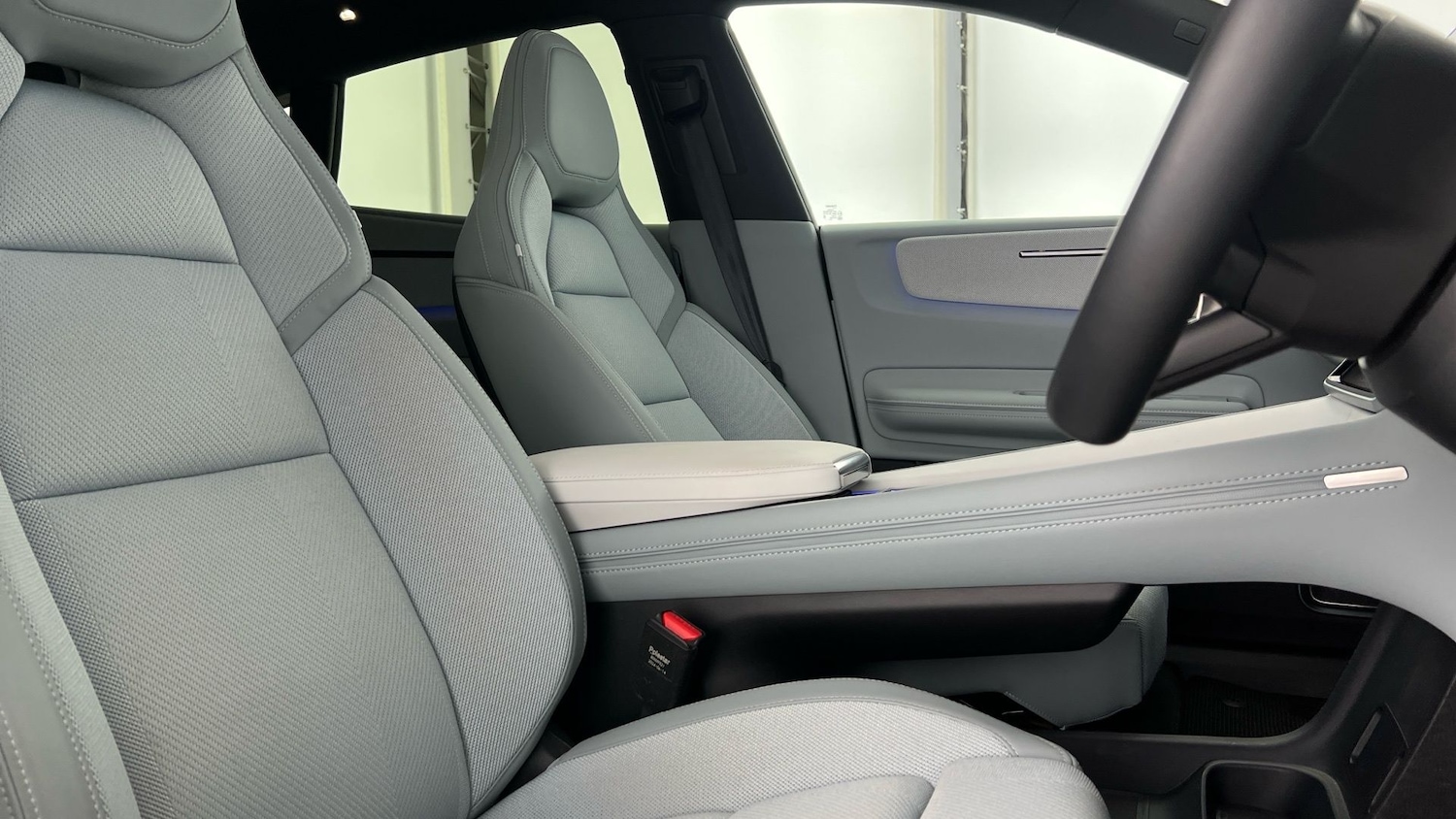 Used Polestar Polestar 4 2024 for sale - 77025352: Photo 18