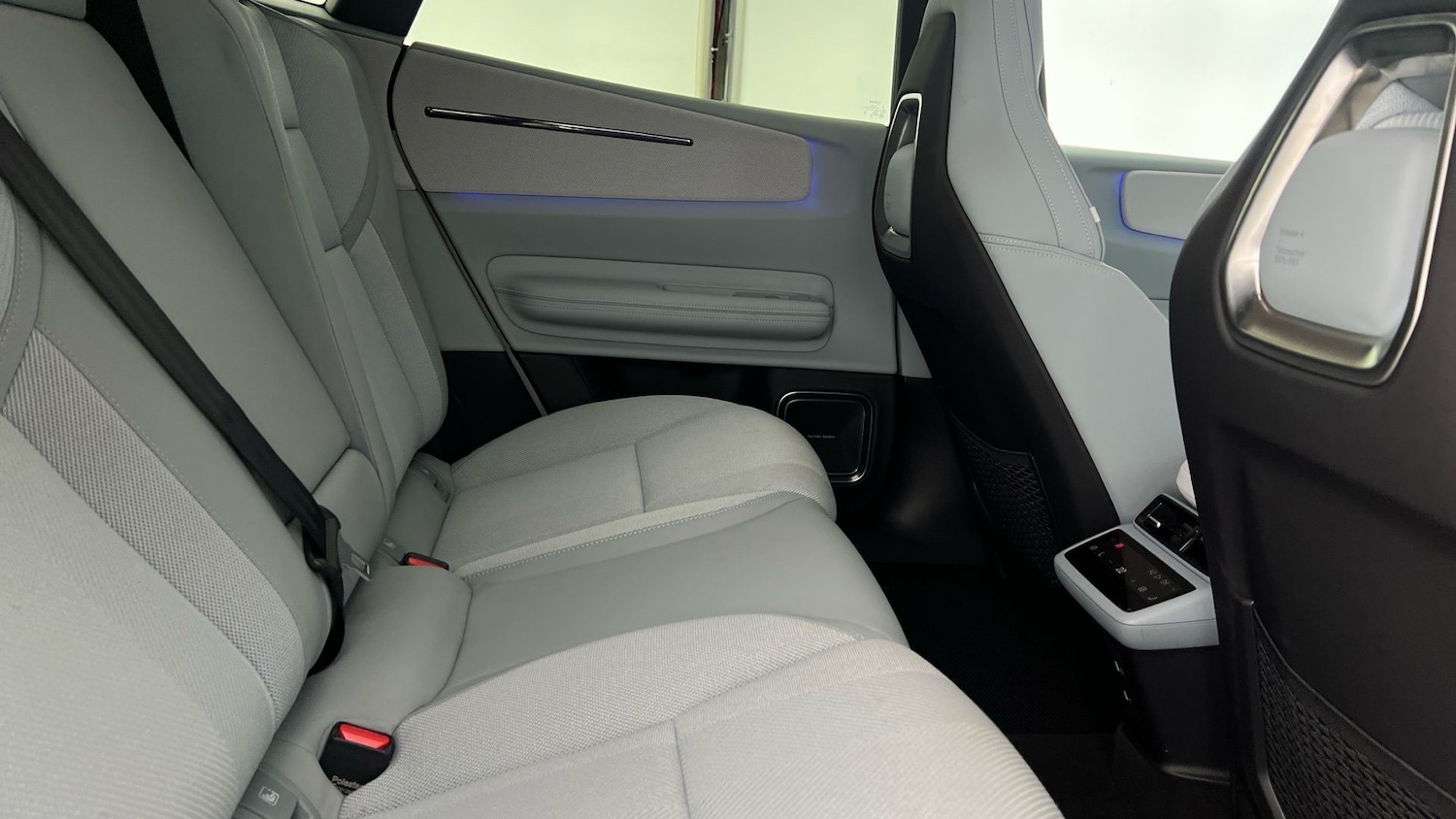 Used Polestar Polestar 4 2024 for sale - 77025352: Photo 19