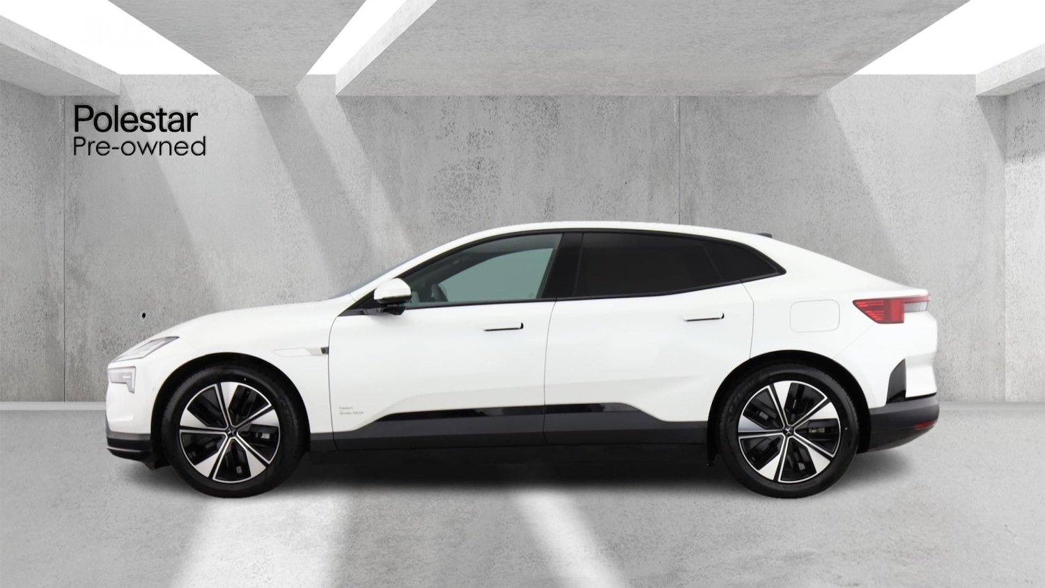 Used Polestar Polestar 4 2024 for sale - 77025352: Photo 2