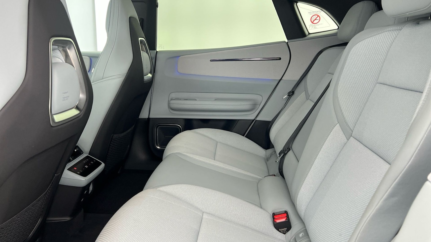 Used Polestar Polestar 4 2024 for sale - 77025352: Photo 22