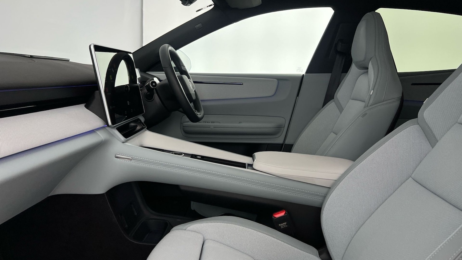 Used Polestar Polestar 4 2024 for sale - 77025352: Photo 23