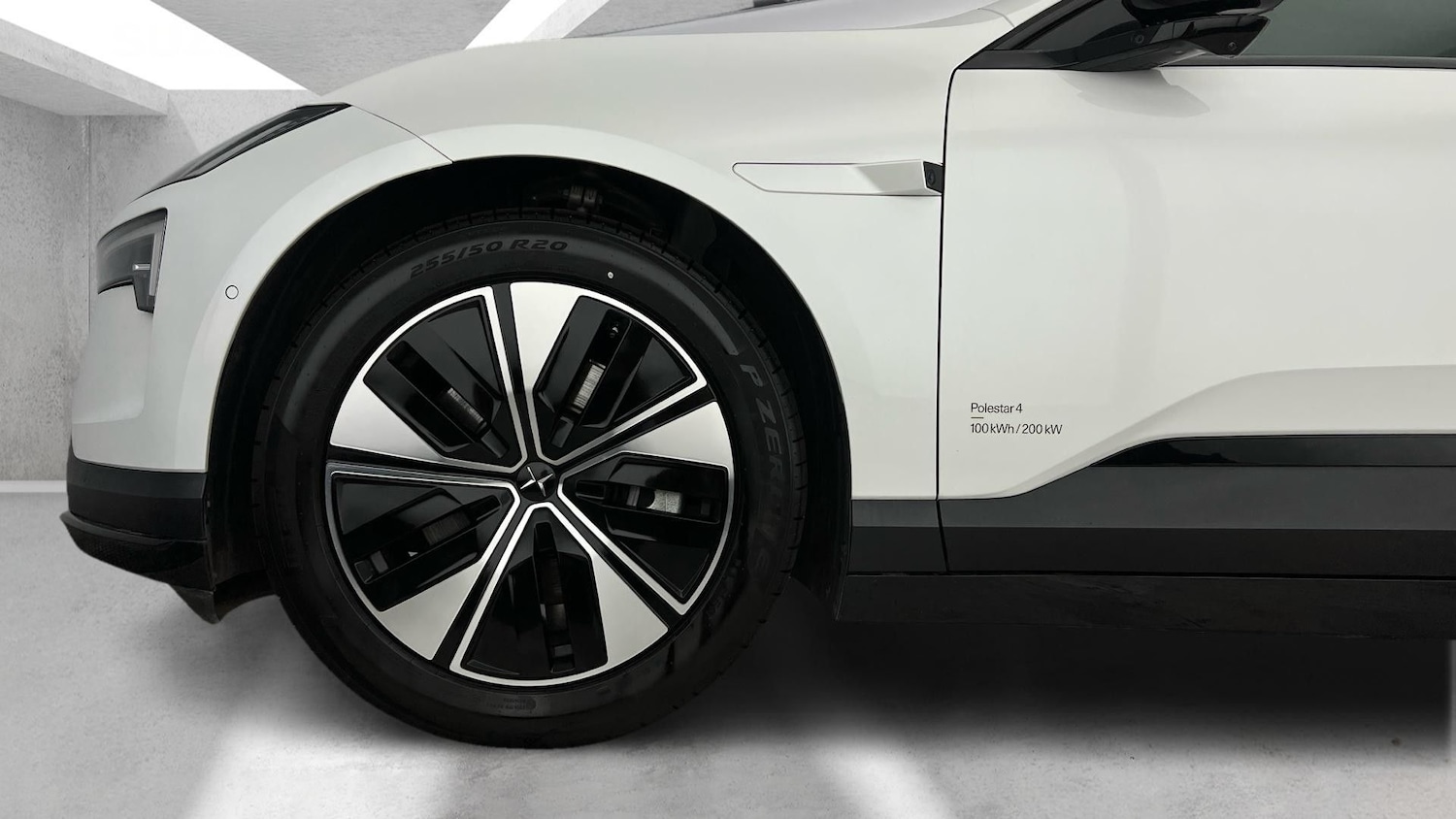 Used Polestar Polestar 4 2024 for sale - 77025352: Photo 26