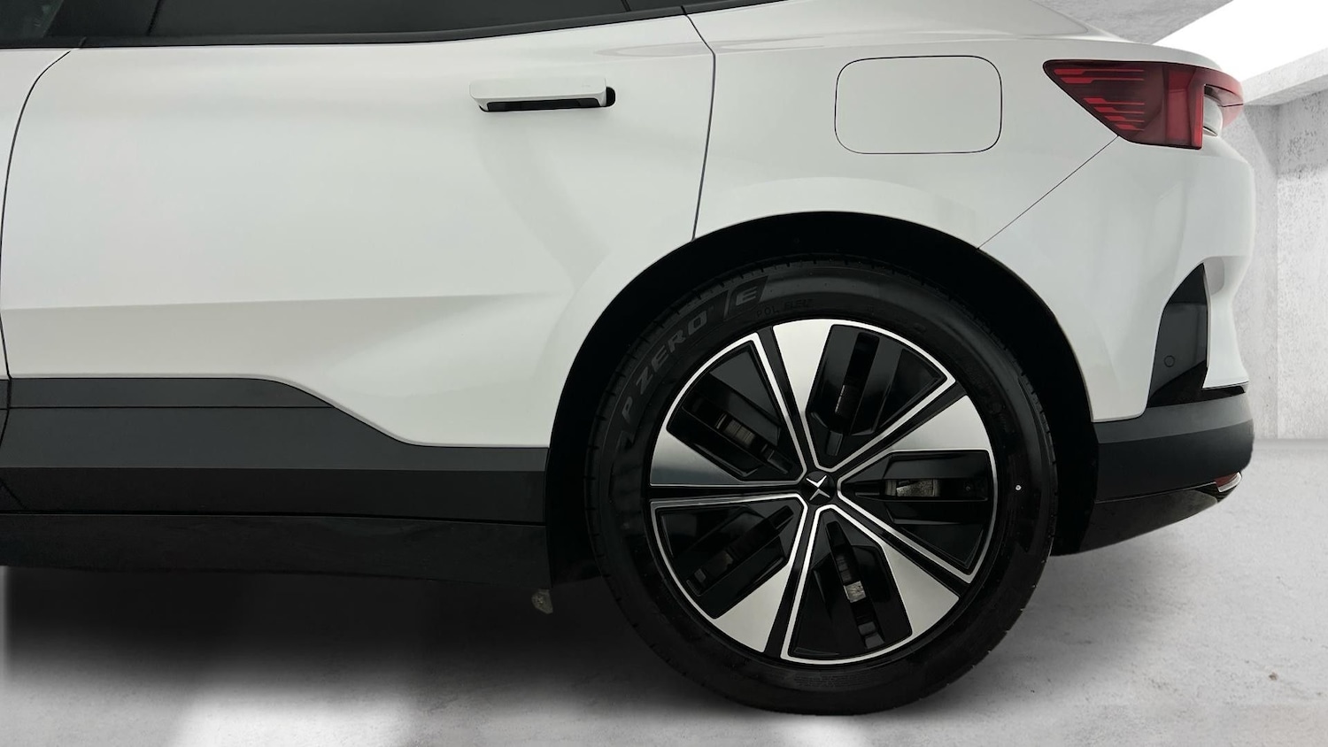 Used Polestar Polestar 4 2024 for sale - 77025352: Photo 27