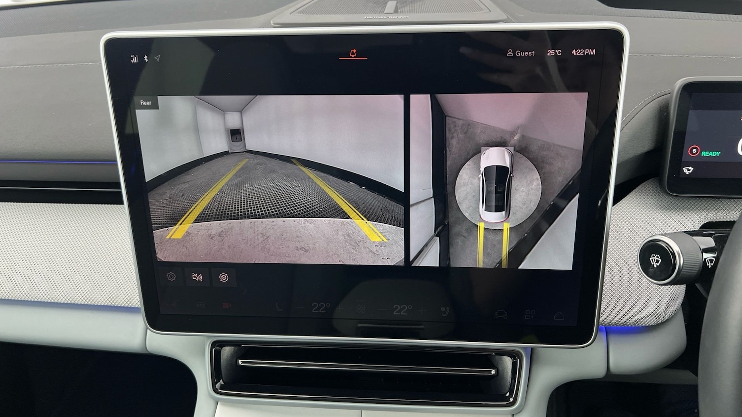 Used Polestar Polestar 4 2024 for sale - 77025352: Photo 36