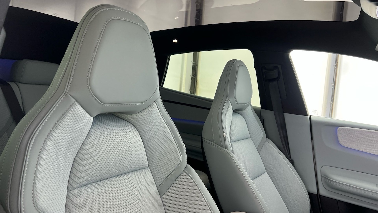 Used Polestar Polestar 4 2024 for sale - 77025352: Photo 39