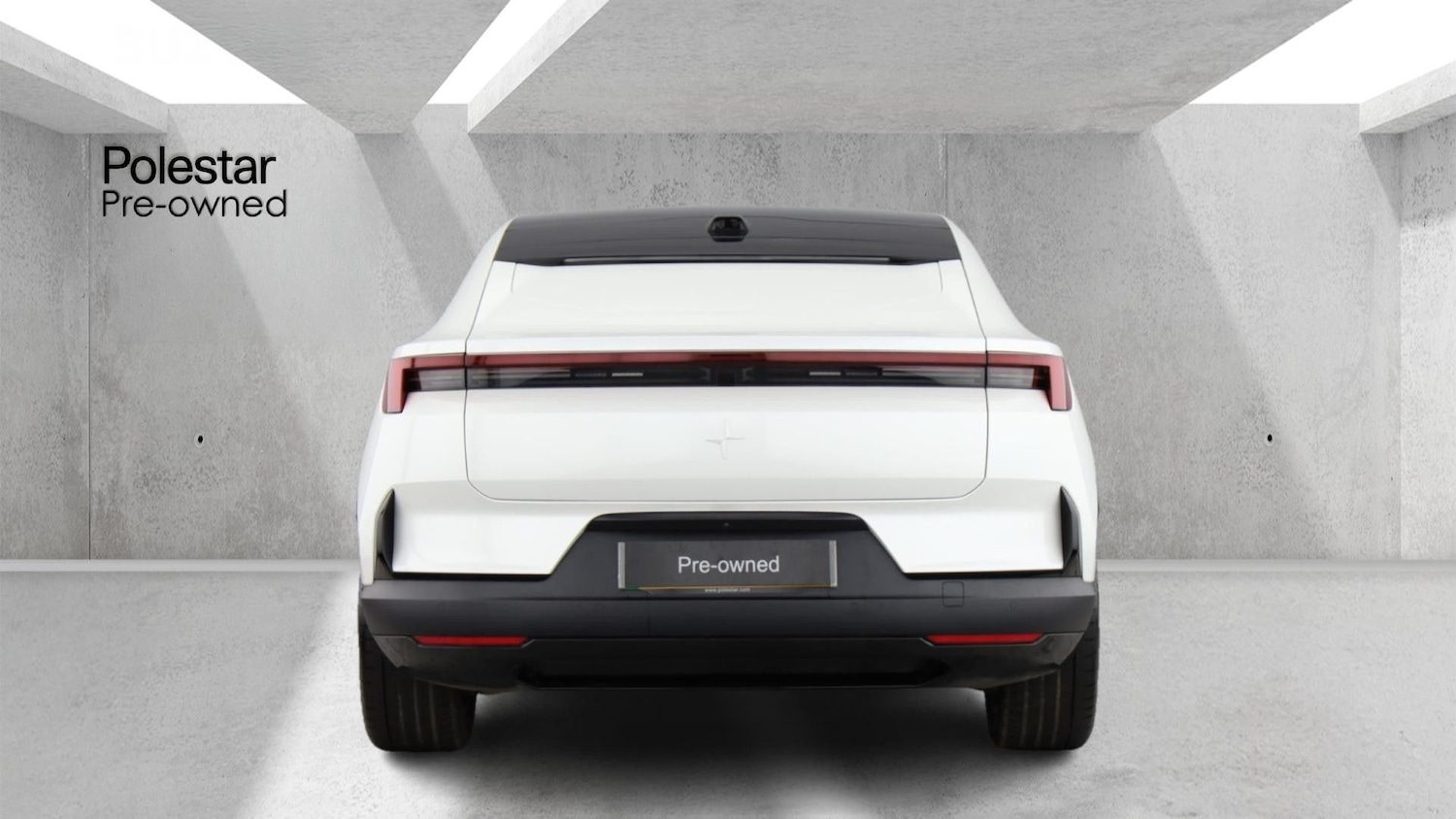 Used Polestar Polestar 4 2024 for sale - 77025352: Photo 4