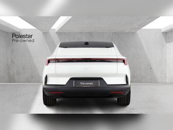 Used Polestar Polestar 4 2024 for sale - 77025352: Photo