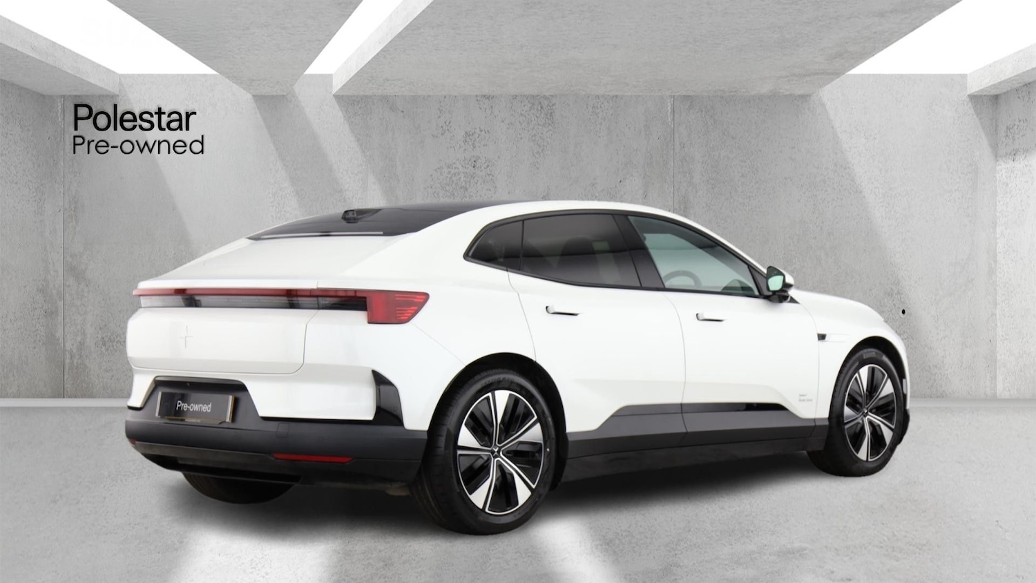 Used Polestar Polestar 4 2024 for sale - 77025352: Photo 5