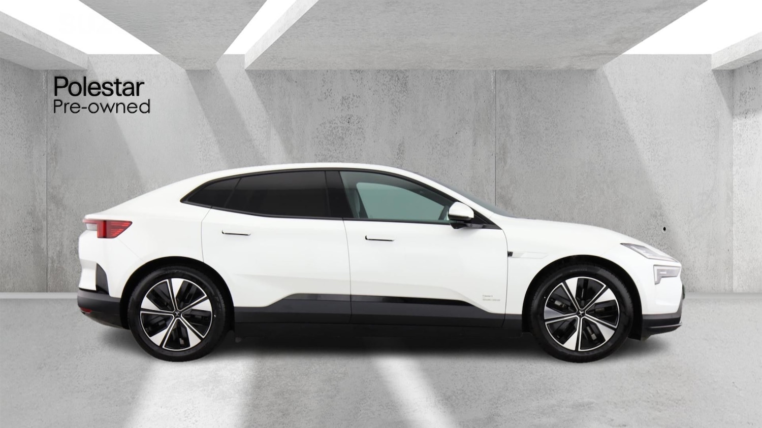 Used Polestar Polestar 4 2024 for sale - 77025352: Photo 6