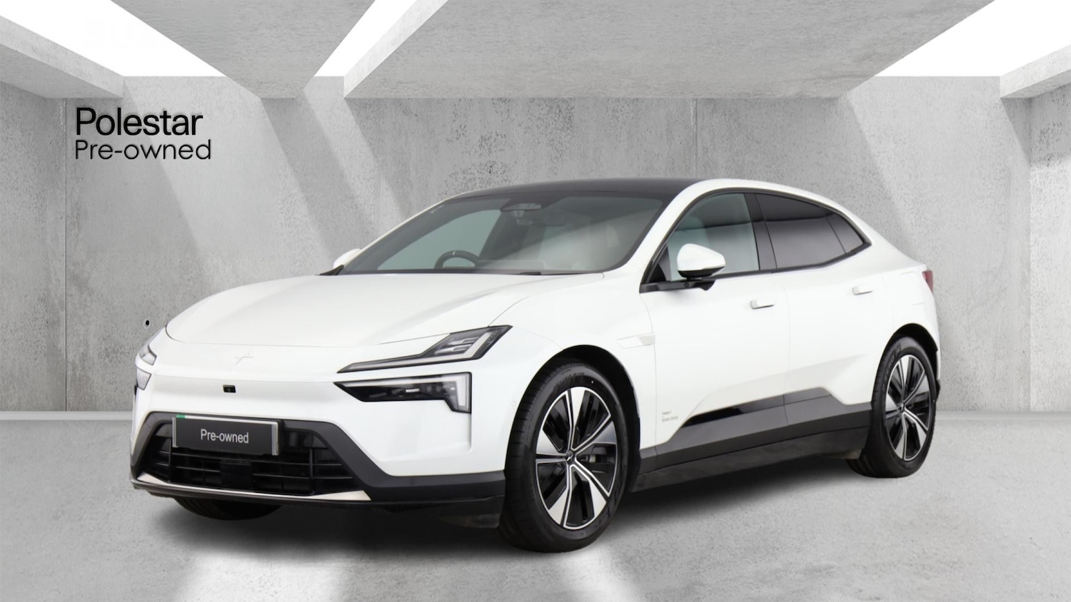 Used Polestar Polestar 4 2024 for sale - 77025352: Photo 7