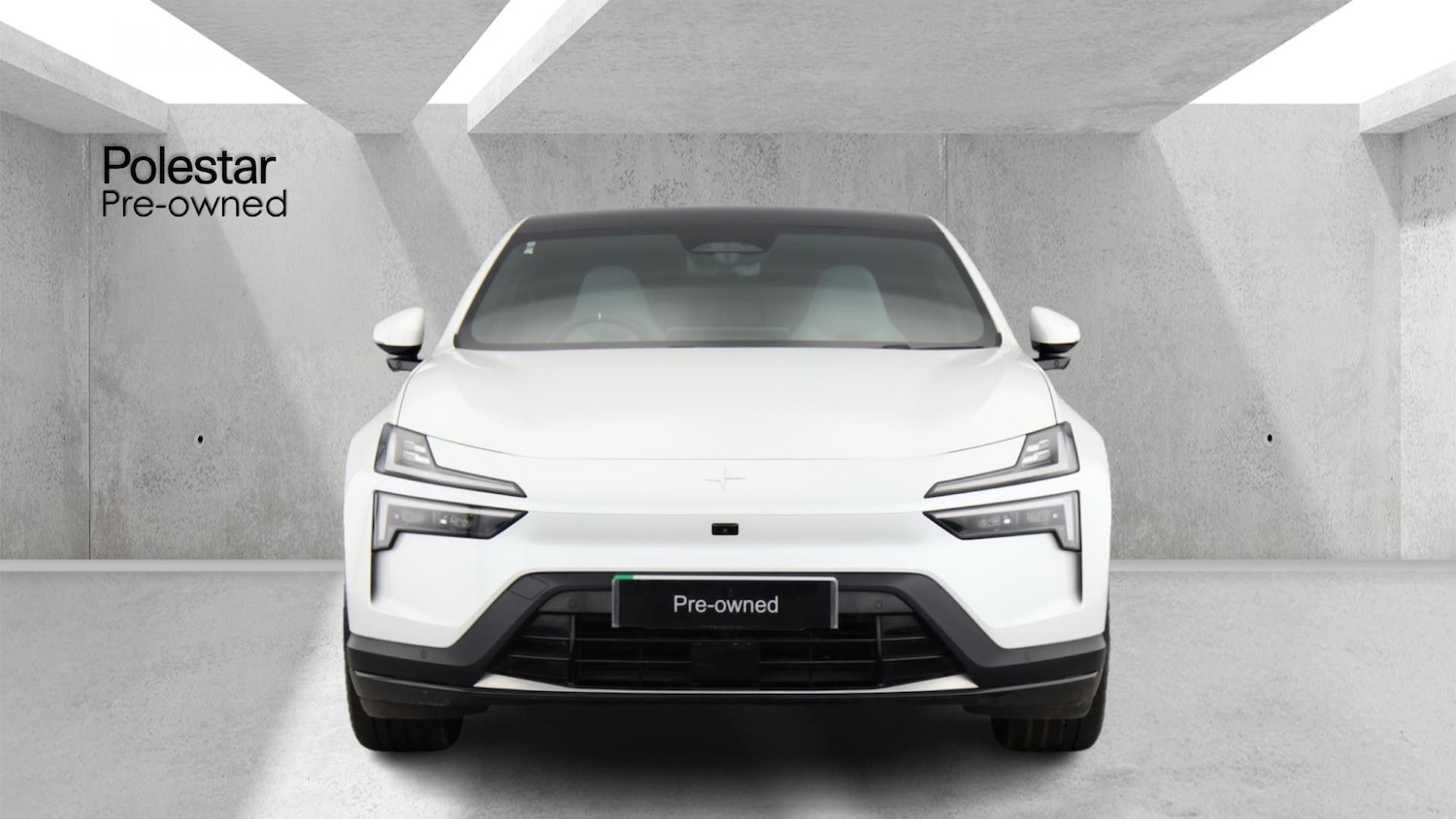 Used Polestar Polestar 4 2024 for sale - 77025352: Photo 8