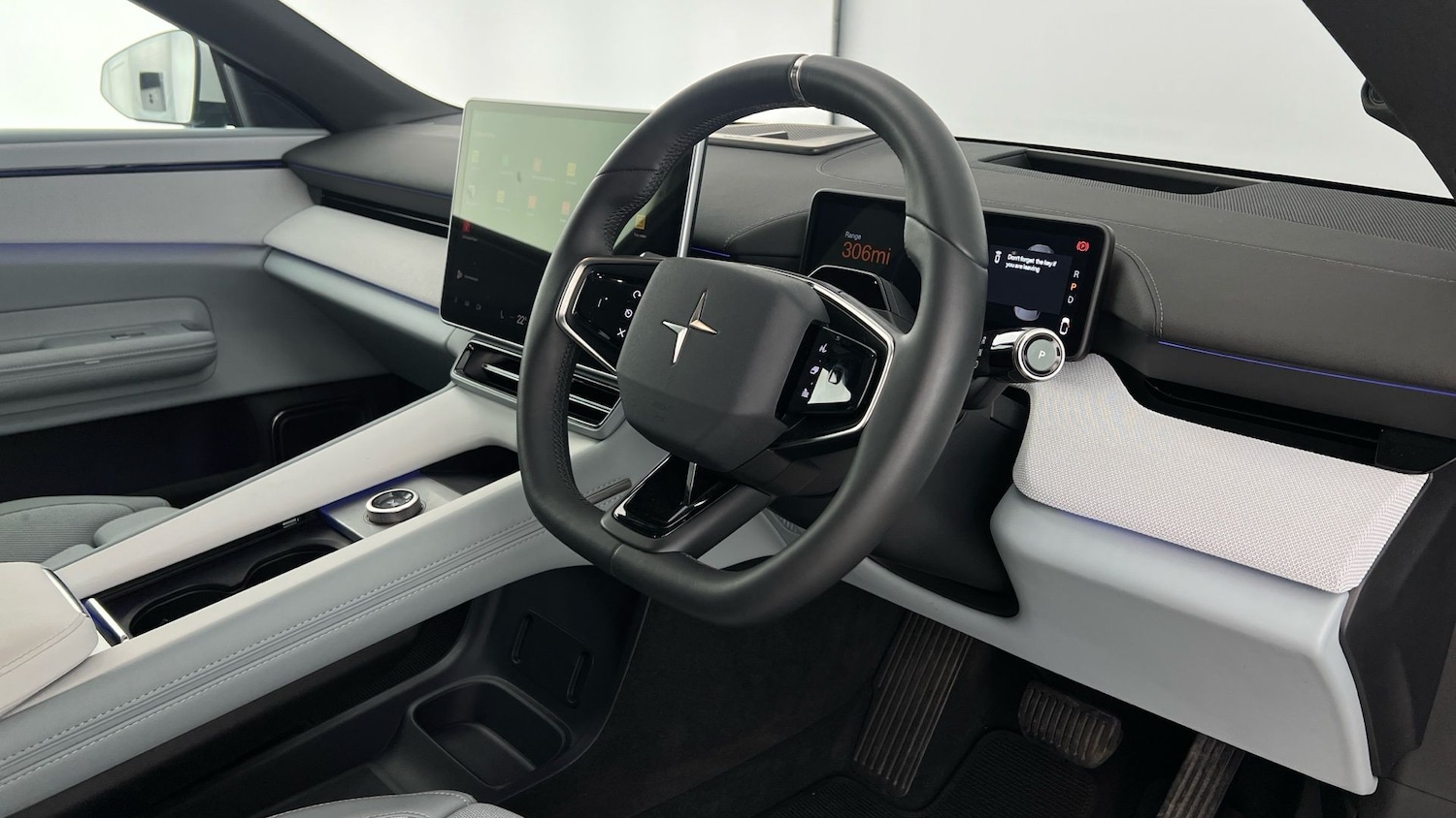 Used Polestar Polestar 4 2024 for sale - 77025352: Photo 9