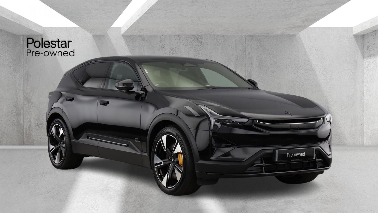 Used Polestar Polestar 3 2024 for sale - 76901317: Photo 1