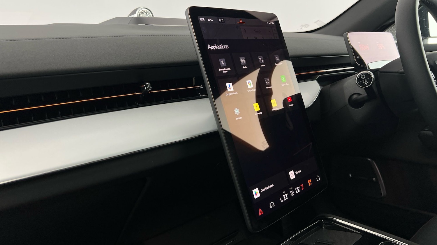 Used Polestar Polestar 3 2024 for sale - 76901317: Photo 13