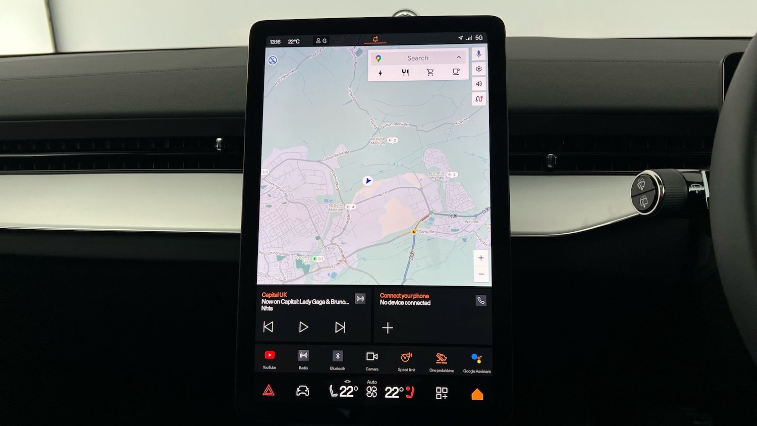 Used Polestar Polestar 3 2024 for sale - 76901317: Photo 14