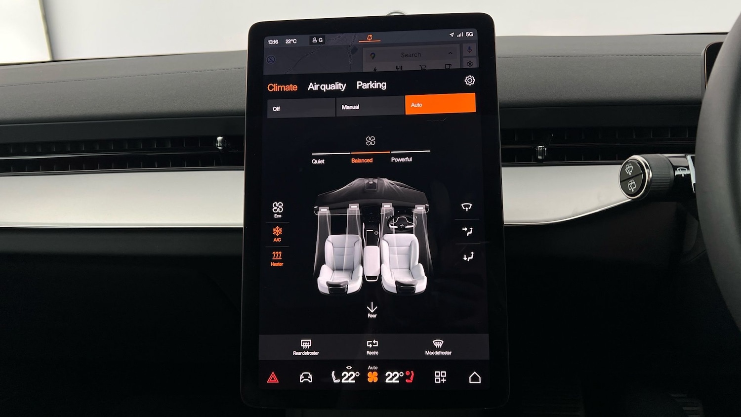 Used Polestar Polestar 3 2024 for sale - 76901317: Photo 15