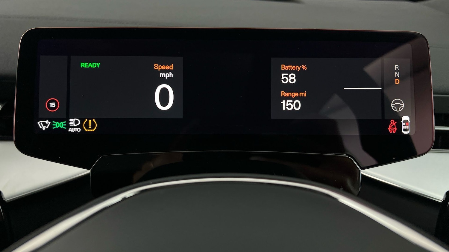 Used Polestar Polestar 3 2024 for sale - 76901317: Photo 17