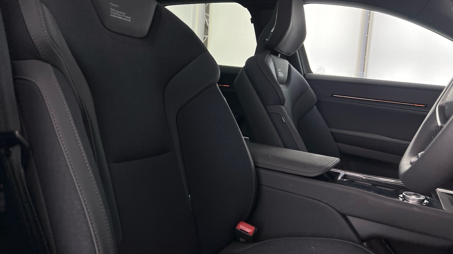 Used Polestar Polestar 3 2024 for sale - 76901317: Photo 18