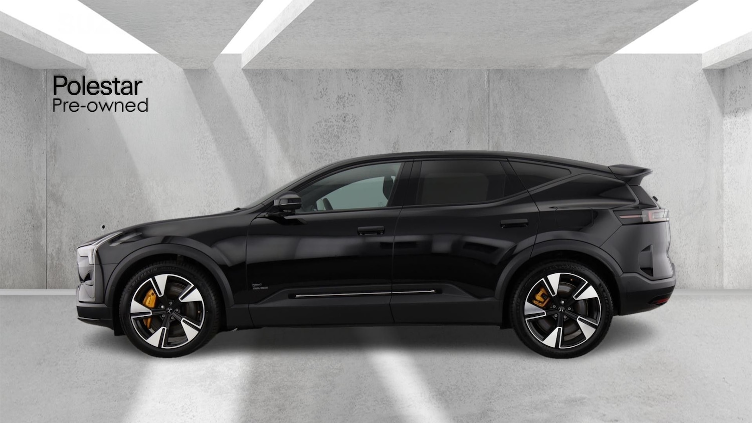 Used Polestar Polestar 3 2024 for sale - 76901317: Photo 2