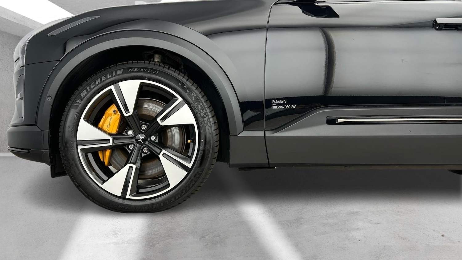 Used Polestar Polestar 3 2024 for sale - 76901317: Photo 26