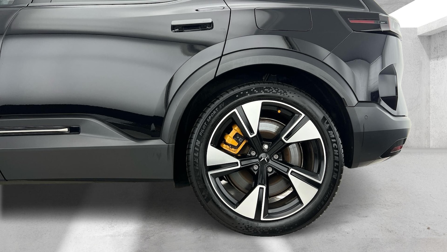 Used Polestar Polestar 3 2024 for sale - 76901317: Photo 27